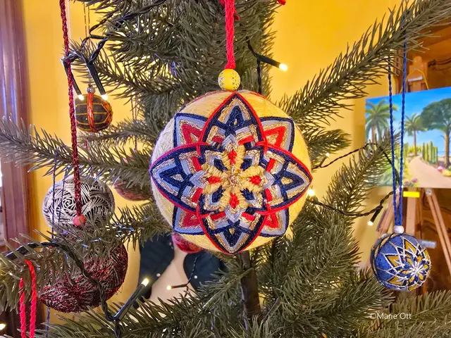 Schloss Dornhofen, Weihnachtsmarkt, 2025