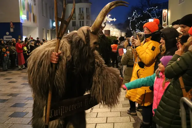 Foto: Filomena Außerhofer