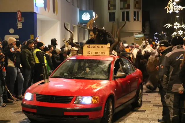 Foto: Filomena Außerhofer