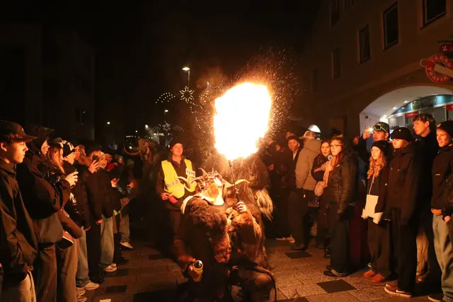 Foto: Filomena Außerhofer