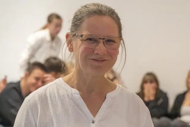 Foto: Bildnachweis (c) Erich Auer und Medienteam der HLW Spittal