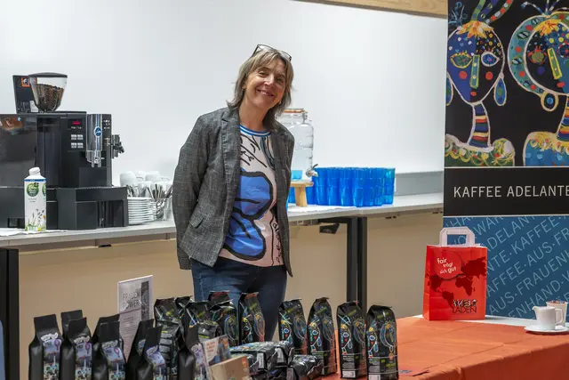 Foto: Bildnachweis (c) Erich Auer und Medienteam der HLW Spittal