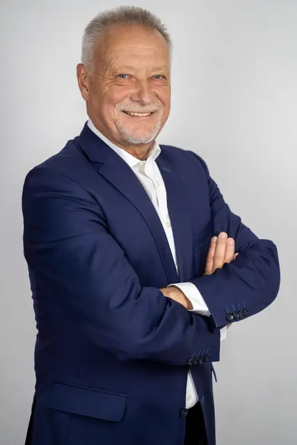 Bgm Herbert Porsch | Foto: Obersiebenbrunn