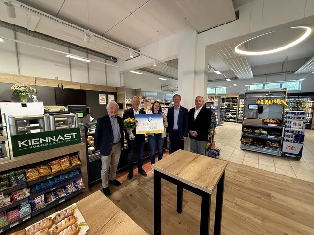 Die Gemeinde blickt auf ein Jahr zurück, das von wichtigen Weichenstellungen, erfolgreichen Projekten und sichtbar gelebtem Zusammenhalt geprägt war. | Foto: Markgrafneusiedl