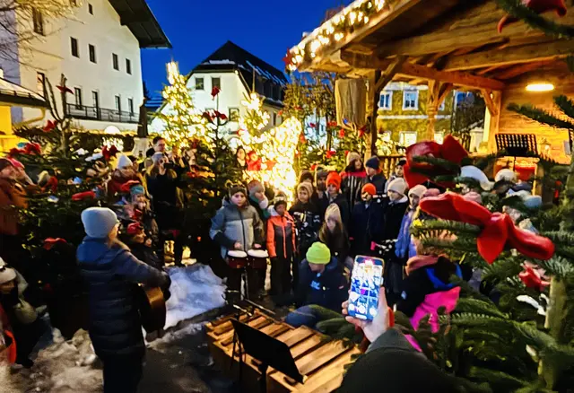 Foto: Nikolaus Kogler