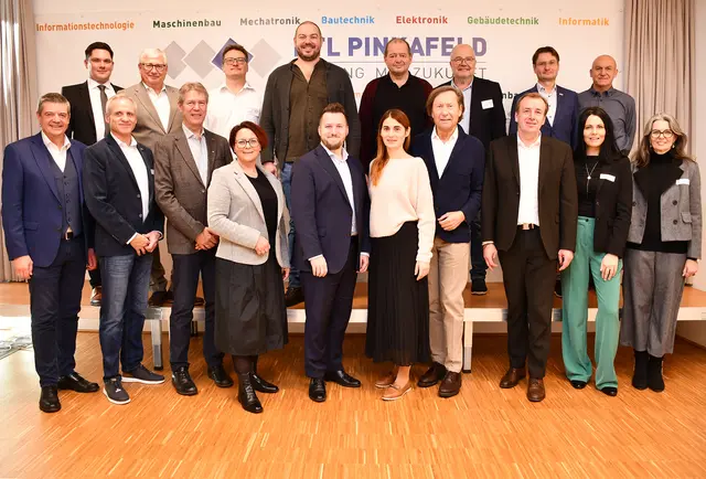 Foto: HTL Pinkafeld
