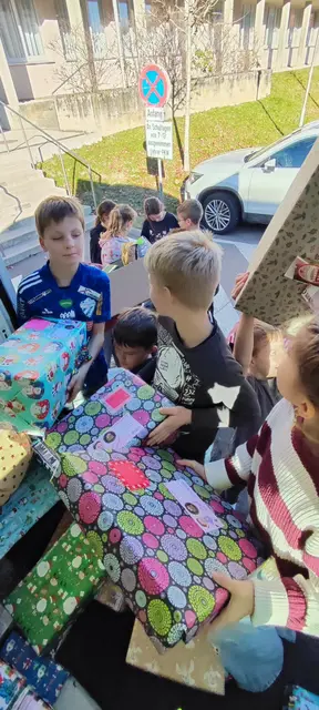 Foto: ÖLRG Bundesverband Österreich