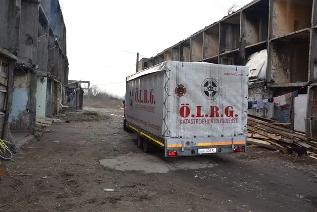 Foto: ÖLRG Bundesverband Österreich