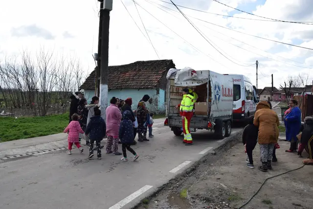Foto: ÖLRG Bundesverband Österreich