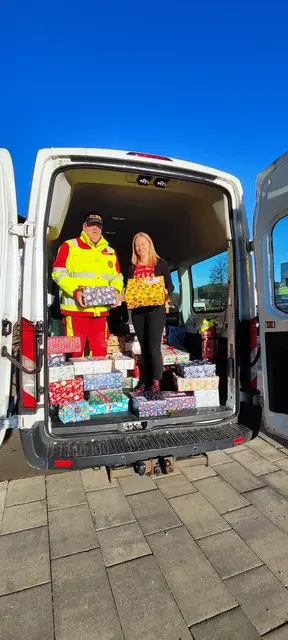 Foto: ÖLRG Bundesverband Österreich