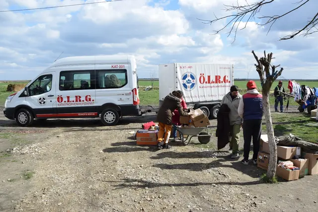 Foto: ÖLRG Bundesverband Österreich