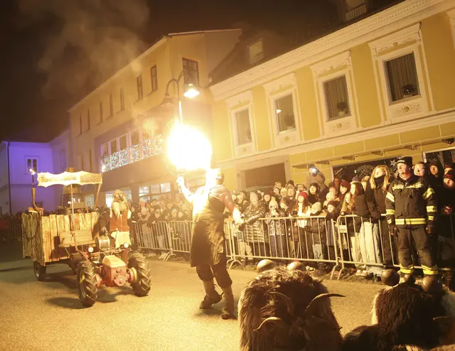 Foto: Markus Mörwald