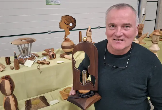 Roman Schneider | Foto: Irmi Stummer