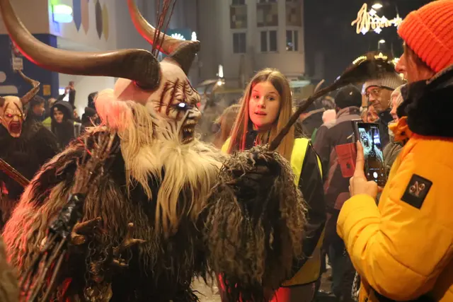 Foto: Filomena Außerhofer