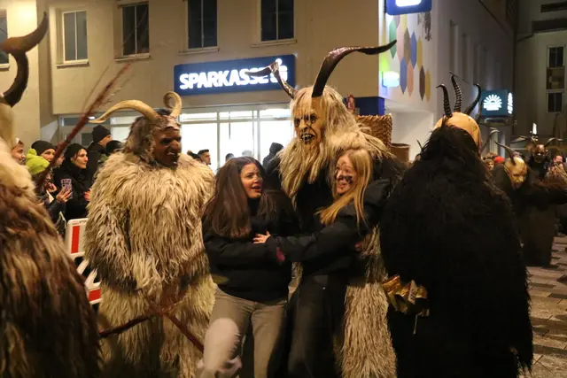 Foto: Filomena Außerhofer