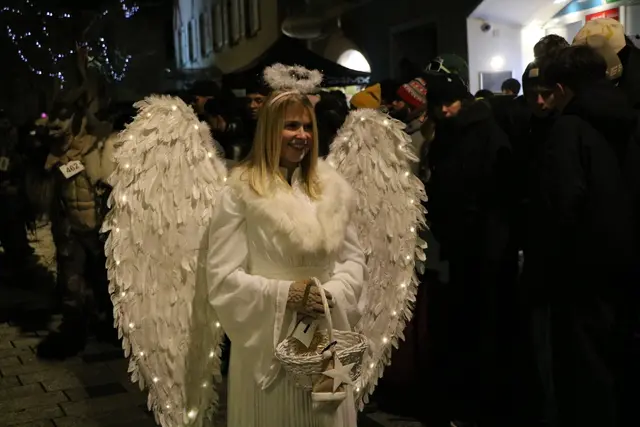 Foto: Filomena Außerhofer