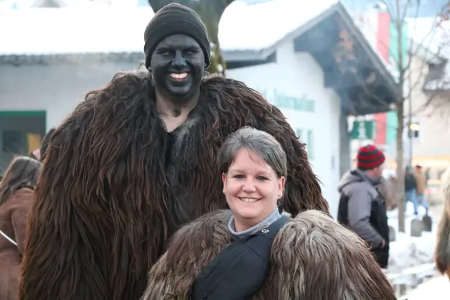Foto: Filomena Außerhofer