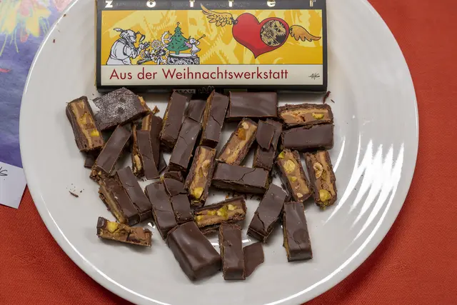 Foto: Bildnachweis (c) Erich Auer und Medienteam der HLW Spittal