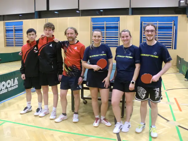 Gebietsklasse Herbst Innsbruck/Oberland - Spg Völs/Zirl 1 und Schlick000 Fulpmes 2  | Foto: Heinz Leitgeb