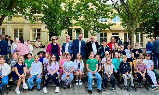 Foto: Deutsch Wagram