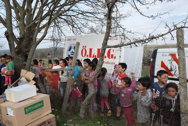 Foto: ÖLRG Bundesverband Österreich