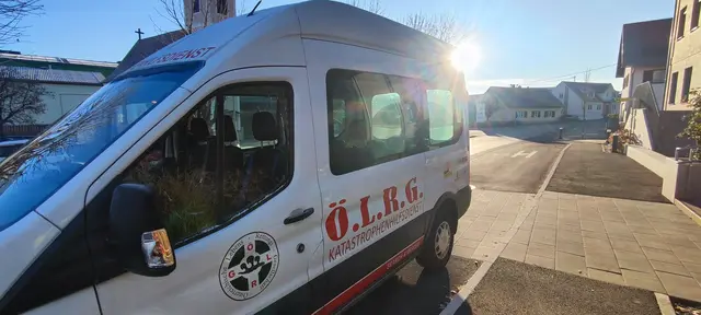 Foto: ÖLRG Bundesverband Österreich