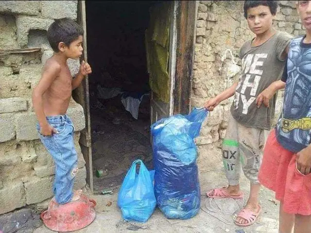 Foto: ÖLRG Bundesverband Österreich