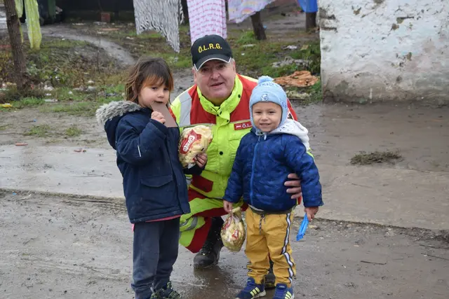 Foto: ÖLRG Bundesverband Österreich