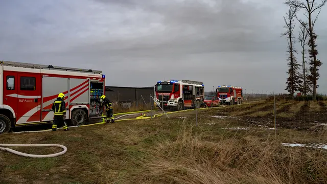 Foto: TEAM FOTOKERSCHI / DANIEL NEULINGER  / FEUERWEHR ALLHAMING