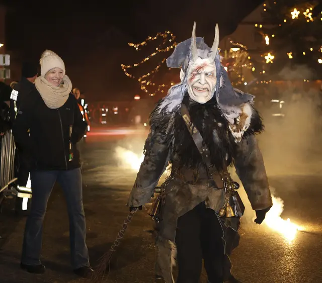 Foto: Markus Mörwald