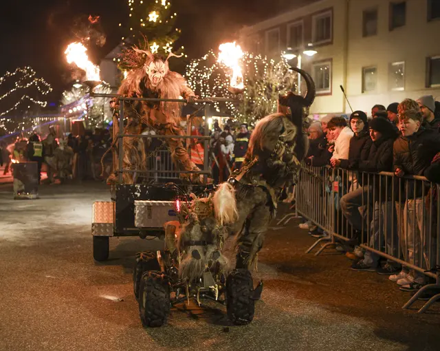 Foto: Markus Mörwald