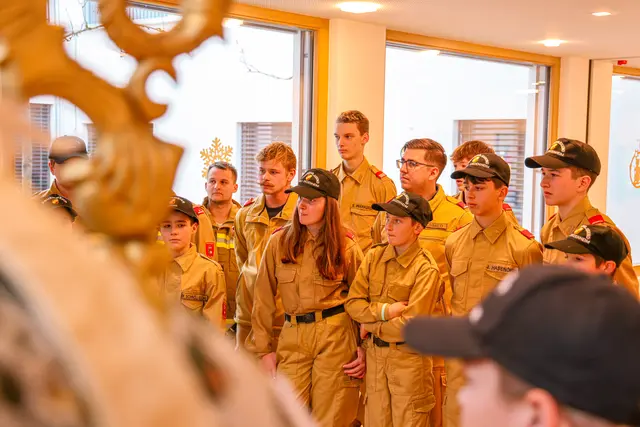 Foto: Bezirkssachbearbeiter Öffentlichkeitsarbeit Bezirk Flachgau, OVI Manuel Hasenschwandtner