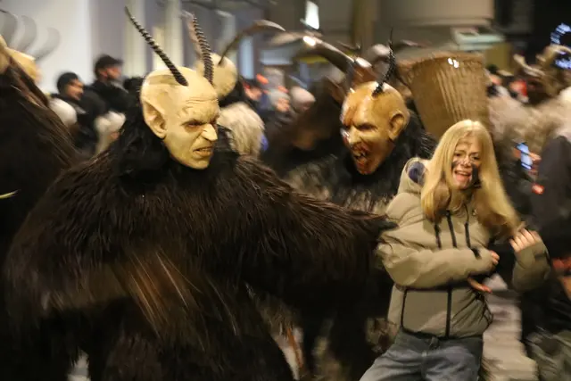 Foto: Filomena Außerhofer