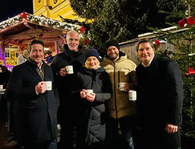 Foto: Nikolaus Kogler