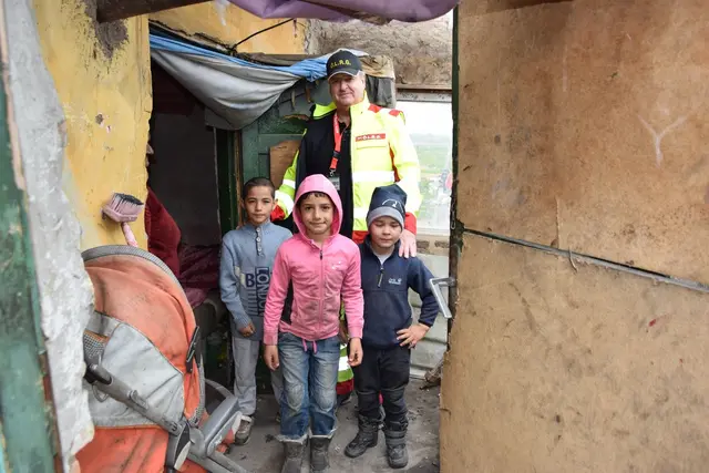 Foto: ÖLRG Bundesverband Österreich