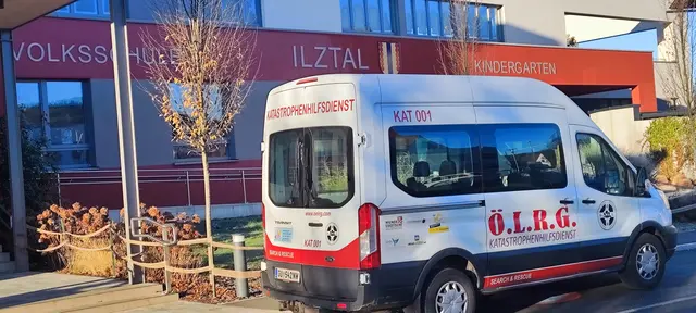 Foto: ÖLRG Bundesverband Österreich