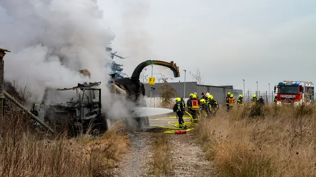 Foto: TEAM FOTOKERSCHI / DANIEL NEULINGER  / FEUERWEHR ALLHAMING