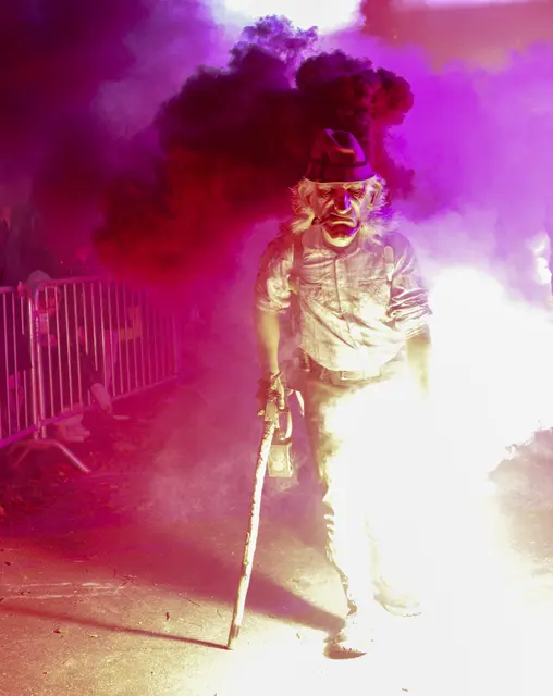 Foto: Markus Mörwald