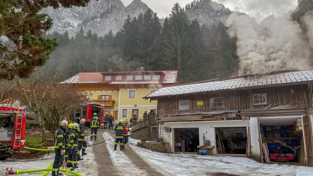 Foto: Christian Stoxreiter