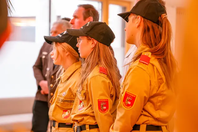 Foto: Bezirkssachbearbeiter Öffentlichkeitsarbeit Bezirk Flachgau, OVI Manuel Hasenschwandtner