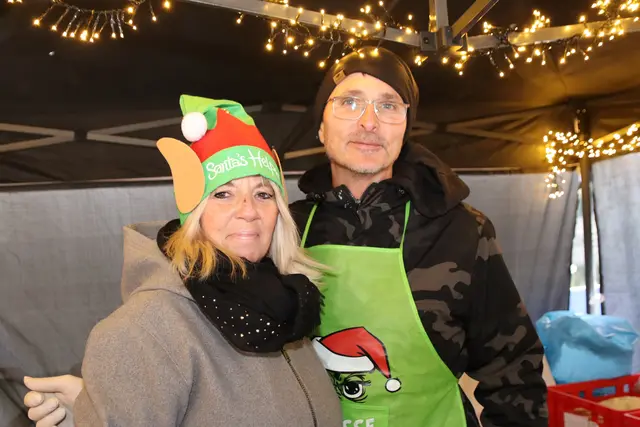 MSV Unterwaltersdorf. | Foto: Manfred Wlasak