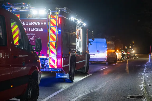 Foto: TEAM FOTOKERSCHI / MATTHIAS KALTENLEITNER