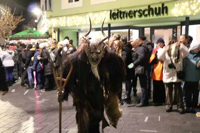 Foto: Filomena Außerhofer