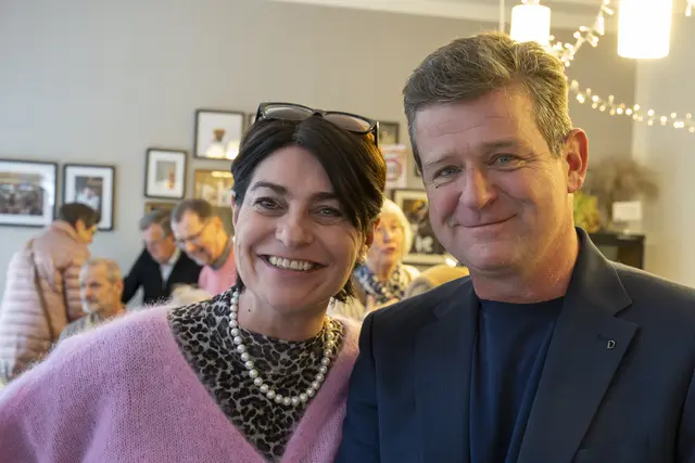 Foto: Bildnachweis (c) Erich Auer und Medienteam der HLW Spittal