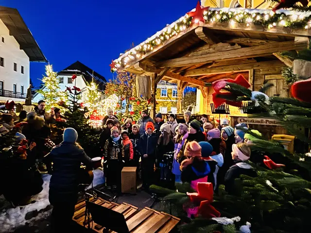 Foto: Nikolaus Kogler