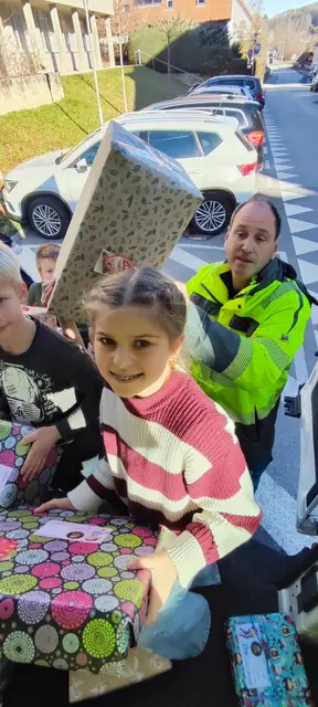 Foto: ÖLRG Bundesverband Österreich