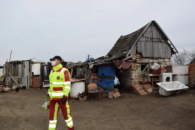 Foto: ÖLRG Bundesverband Österreich