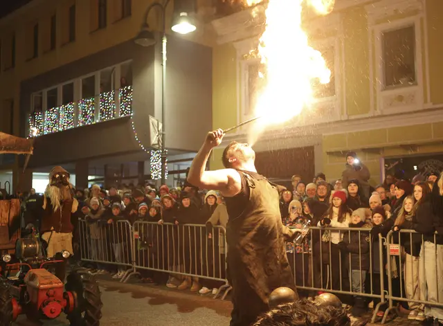 Foto: Markus Mörwald