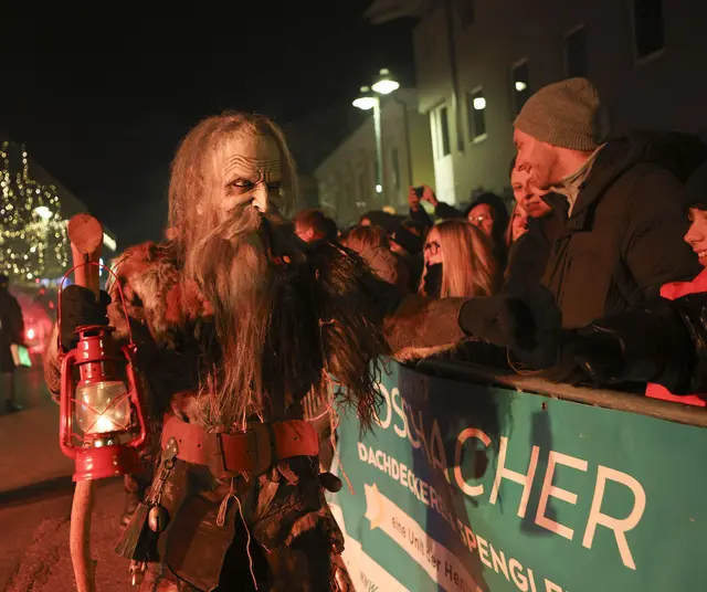 Foto: Markus Mörwald