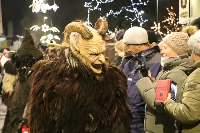 Foto: Filomena Außerhofer